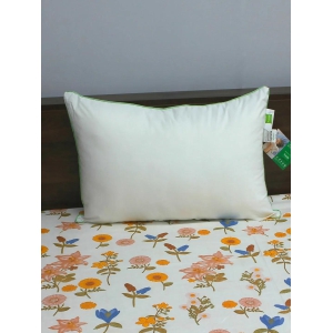 Advansa Suprelle Bactclean 100% Polyester White Color Pillow