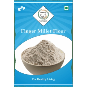 Swasth Finger Millet Flour/Ragi Flour