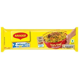 MAGGI NOOD-MASALA 560G