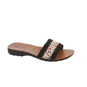 Inblu - Black Women's Flats - None