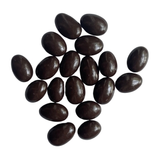 Almonds Chocolate Coated / Badam-250 Grams