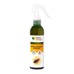 Herbal Cockroach Repellent - 200 Ml