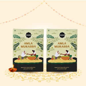 Amla Murabba Bundle-Pack of 3