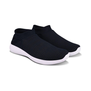 UniStar Navy Casual Shoes - 8