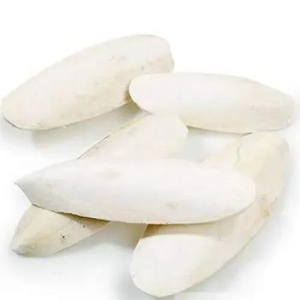 Jacky TreatsCuttlefish Bone Mineral Stone White -100 gm