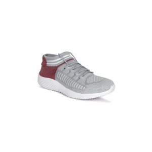 Aadi - Gray Womens Sneakers - None