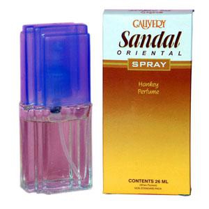 ORIENTAL.SPRAY 30ml