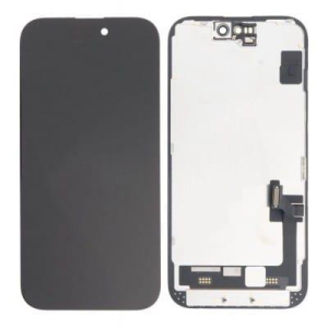 Apple iPhone 15 Pro -  (display glass combo folder)