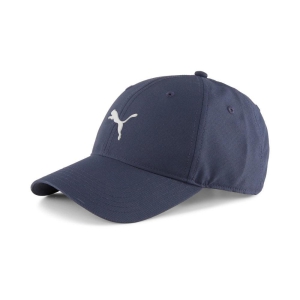 Puma Men's Pounce Adjustable Cap-NAVY