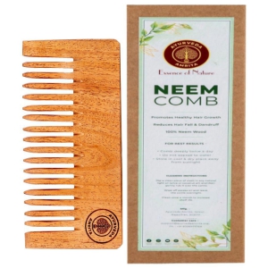 ayurveda-amrita-wide-tooth-comb-for-all-hair-types-pack-of-1-
