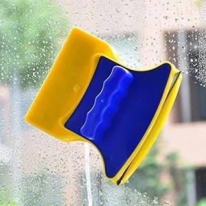 Magnetic Double-Sided Window Cleaner Washing Equipment-1