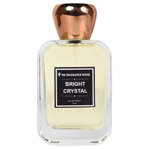 BRIGHT CRYSTAL PARFUM FOR WOMEN-100ml