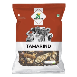 24 mantra TAMARIND PREMIUM  500 GMS