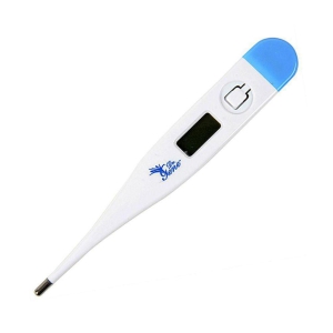 Accusure AccuSure Digital Thermometer MT-1027 MT-1027 Hard