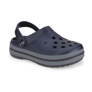 Campus - Navy Mens Clogs - None