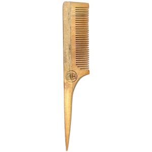 ayurveda-amrita-rattail-comb-for-all-hair-types-pack-of-1-