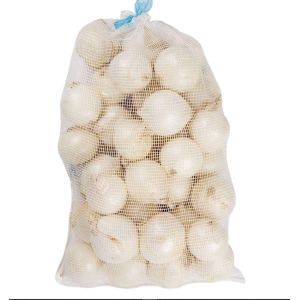 THE GIR Organic White Onion  Food White (1 kg)