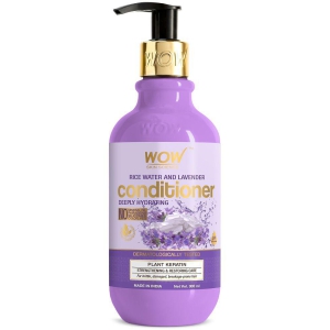 WOW Skin Science Deep Conditioner 300 mL