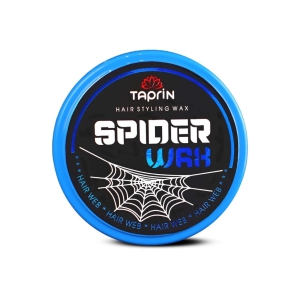 Taprin spider Hair Web Wax 80ml