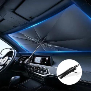 Magnite Car Sun-Shade® Umbrella