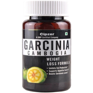 Cipzer Garcinia Cambogia 30 Capsule