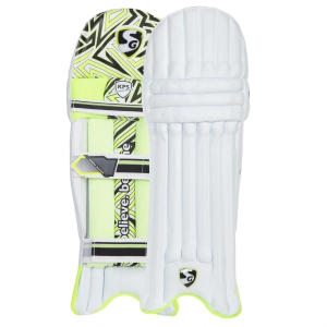 SG Club Cricket Batting Legguard (Batting Pad)-junior / LH