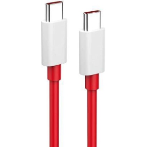 Best quality Type-C To Type C USB Data & Charging Cable | PD Charger Cable | Dash WRAP Charging Cable