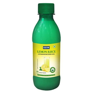 keya-lemon-juice-250ml