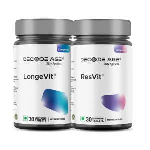 LongeVit & ResVit Bundle