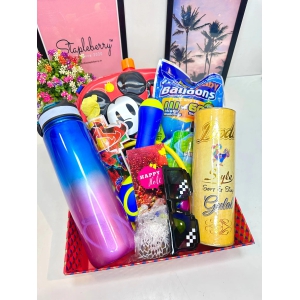 Holi Hamper | Vibrant Holi Hamper