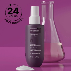 Anti-Frizz Leave-In Conditioner