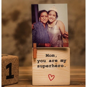 superhero-mom-table-photo-frame