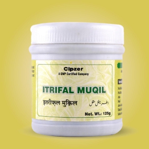 Itrifal Muqil 125 GM