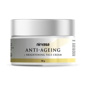 Nirvasa - Day Cream for Normal Skin 50 gm ( Pack of 1 )