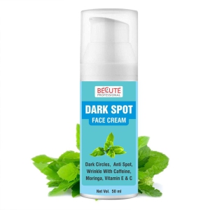 becute-professional-dark-spot-face-cream-with-moringa-for-dark-circles-blemish-removal-50-ml