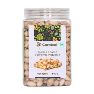 Carnival California Pistachio 800g