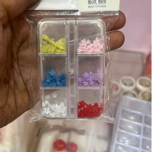 BOLT BEE Nail Art accessories ?-01