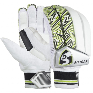 SG Ecolite® Batting Gloves-junior / rh