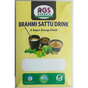 Brahmi Sattu Drinks 350gm