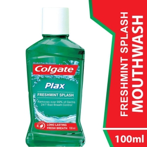 COLGATE PLAX FRESHMINT 100ML