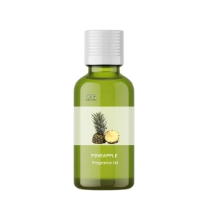 Fragrance Oil Pineapple-500ML / Pure