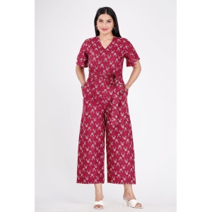 MANMAYEE Effortless Elegance Women's Jumpsuits for Every Occasion