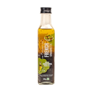 French Vinaigrette 250g