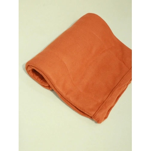 Blanket-Viscose / Orange / 60*90