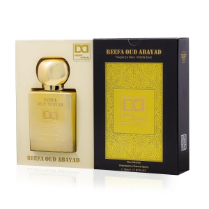 DREAM attitude Reefa Oud Abayad Perfume: Opulent Essence and Refined Elegance-55