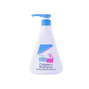 Sebamed Baby Children’s Shampoo – 500 Ml