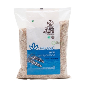 PPAS RICE SP RAJAMUDI 1KG