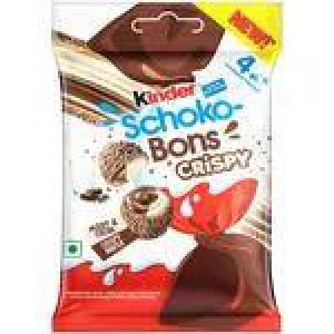 KINDER SCHOKO BONS 22.4G