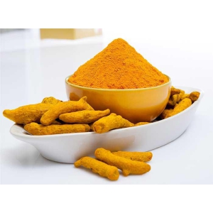 Haldi Powder (Cold Process) 250g