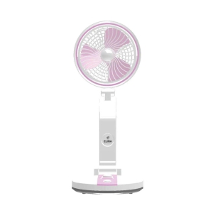 elina-wireless-portable-folding-fan-with-led-light-usb-rechargeable-quiet-operation-can-be-used-as-table-or-desktop-fan-ideal-for-both-home-outdoor-use-multicolor